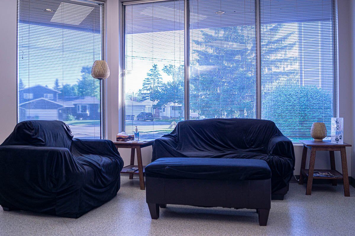 Comfort Room
